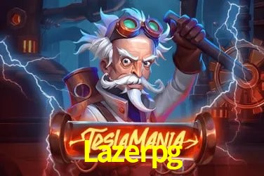 Segurança 2FA Lazerpg
