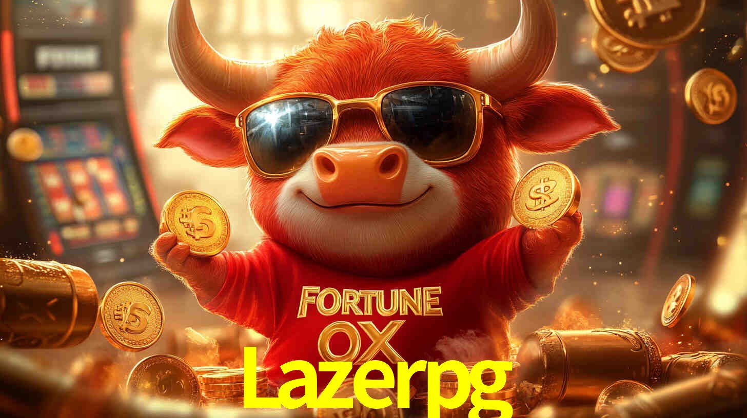 Lazerpg: A Experiência de Casino com Jogos de Mesa ao Vivo