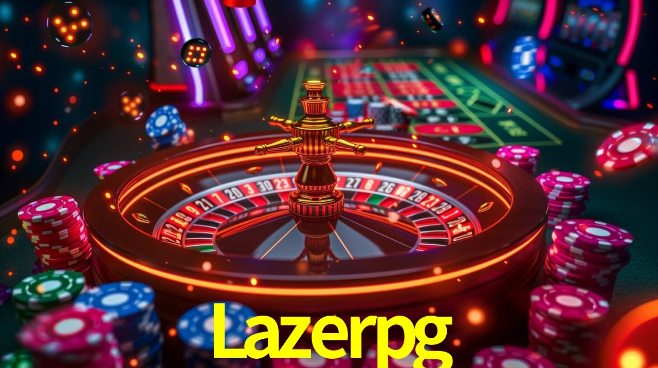 PIX Instantâneo Lazerpg