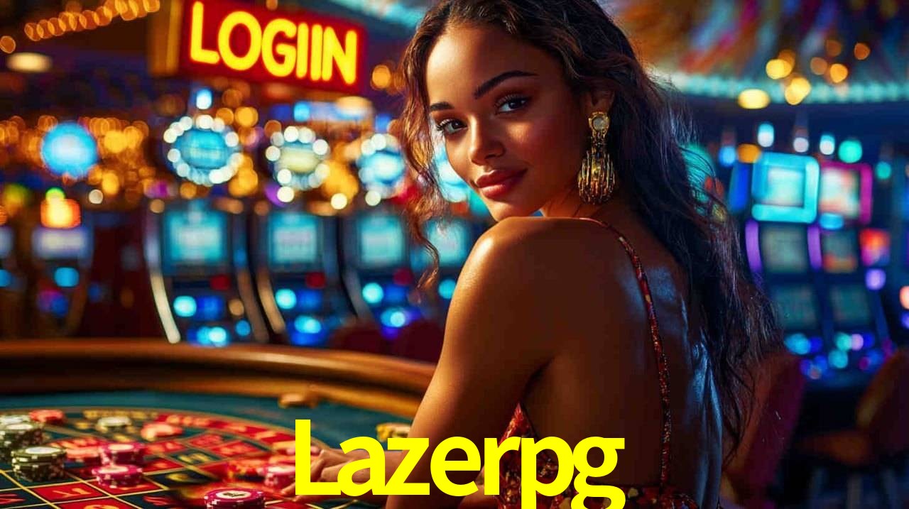 Cadastro Rápido Lazerpg