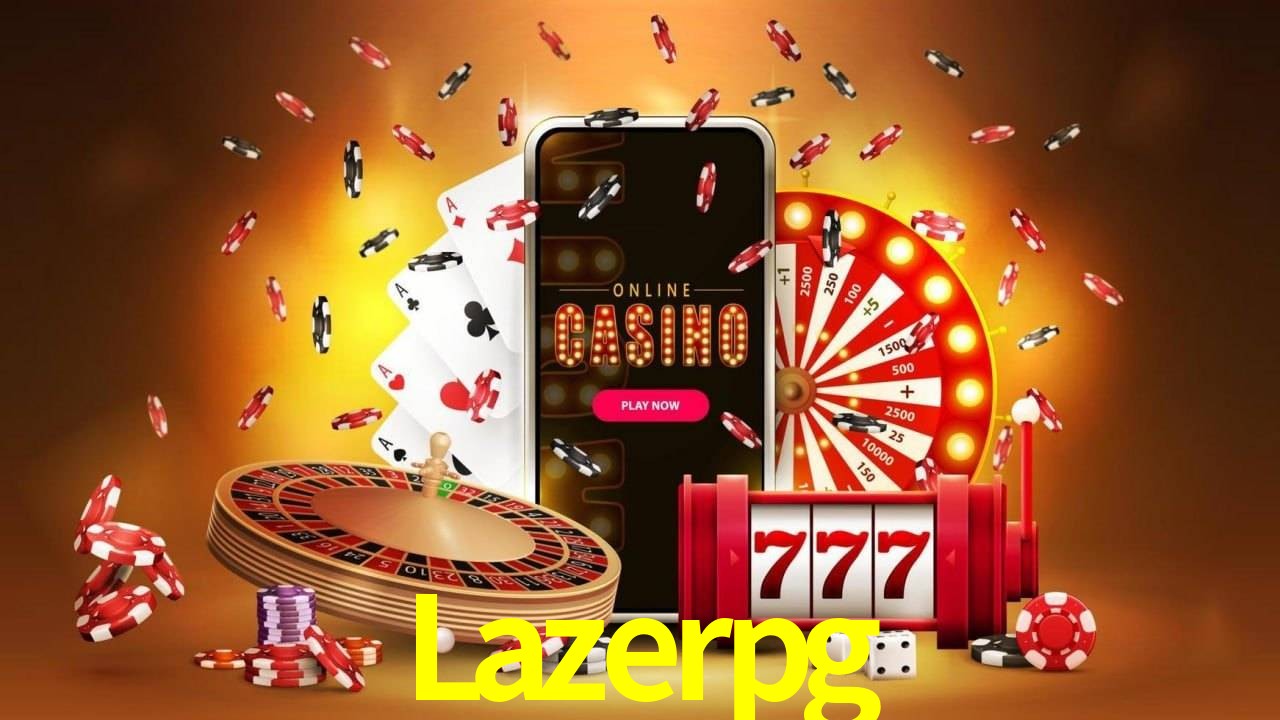 Benefícios da Conta Lazerpg