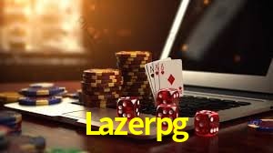 Interface Premium Lazerpg
