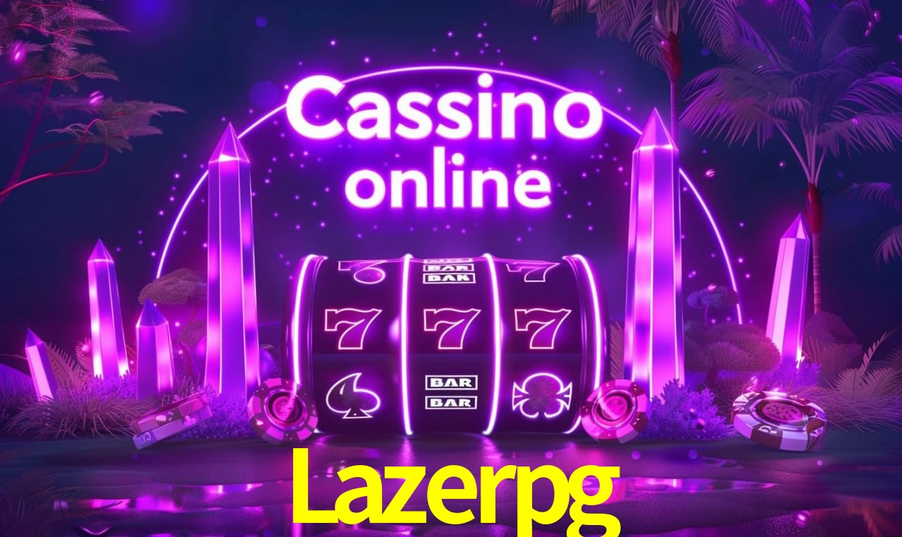 Promoção Relâmpago Lazerpg