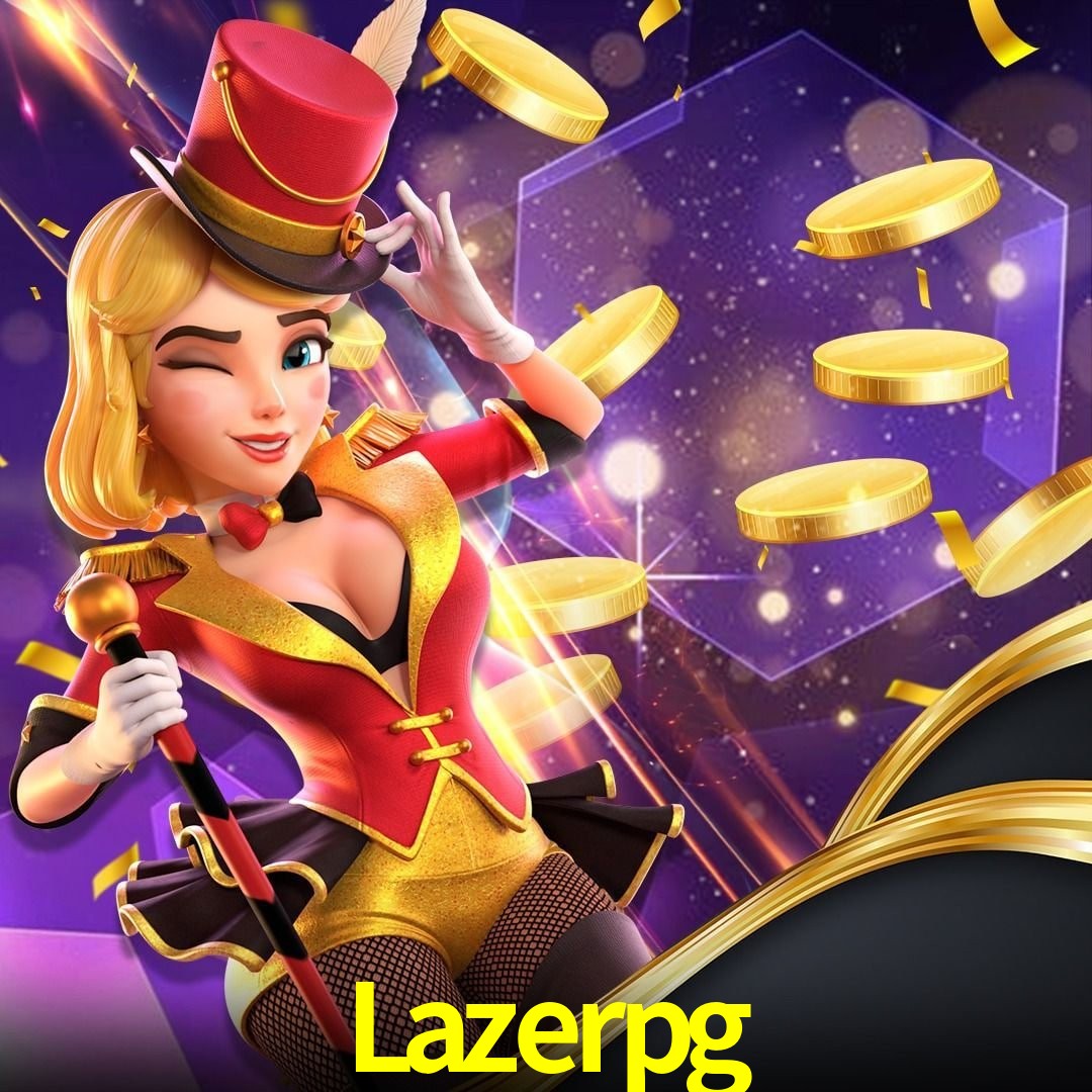 Spaceman Game Lazerpg