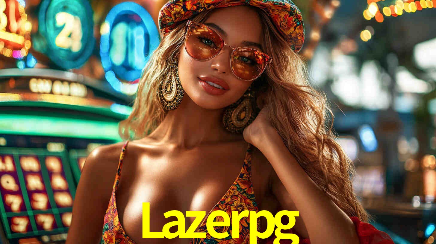 Exclusive Games Lazerpg