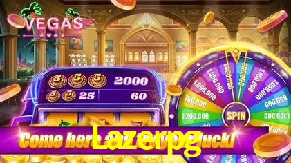Flash Promotion Lazerpg