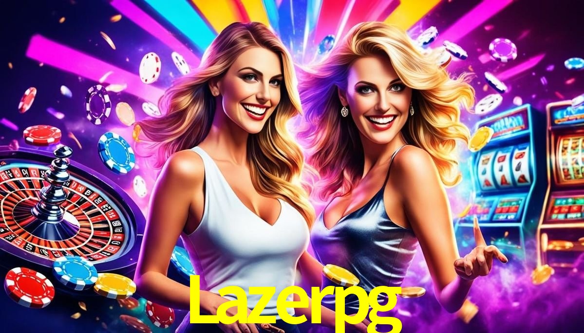 Programa VIP Lazerpg