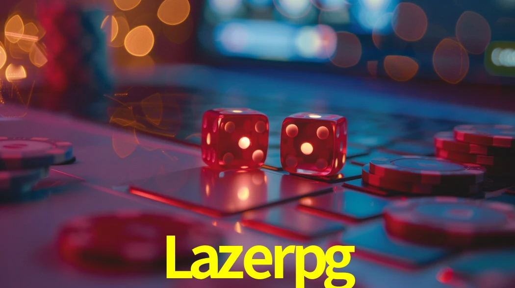 Slot Games Lazerpg