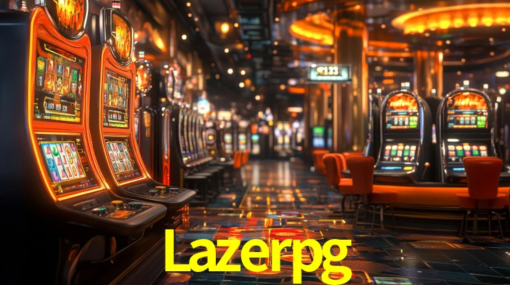 Lazerpg,Lazerpg Bet