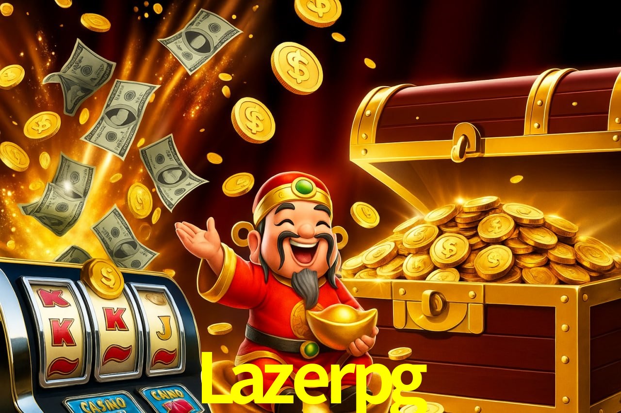 Casino Ao Vivo Lazerpg