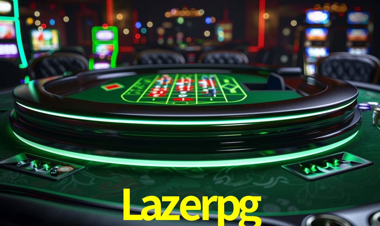 Security Systems Lazerpg