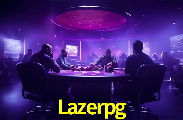 Avaliações dos Jogadores Lazerpg
