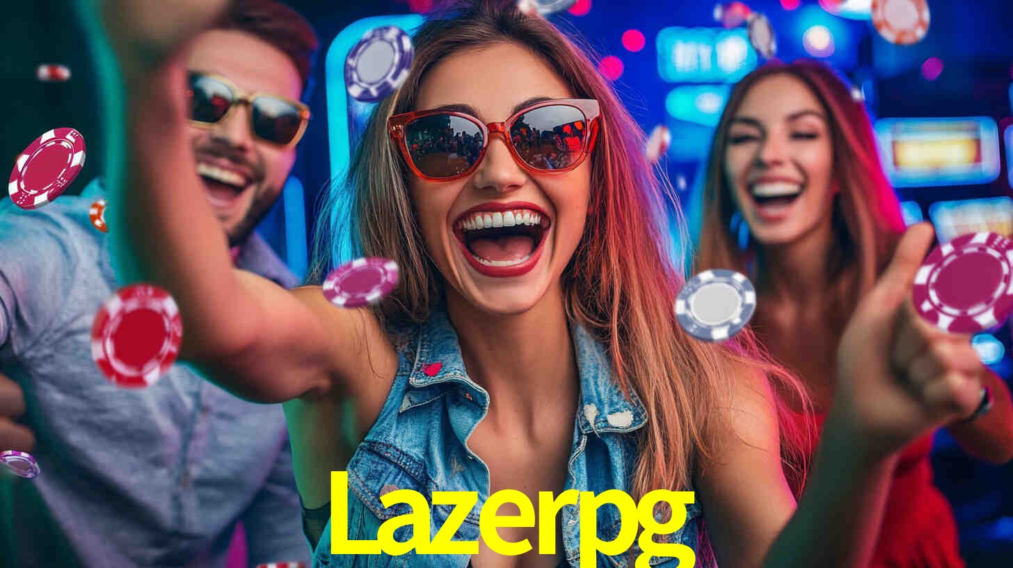 Descubra o Programa VIP da Lazerpg: Vantagens Exclusivas para Jogadores